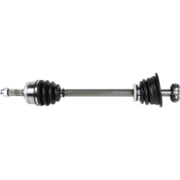Drivaxel, framaxel vänster Gsp 262023 GSP