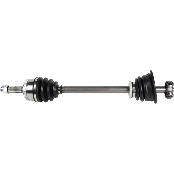 Drivaxel, framaxel vänster Gsp 262023 GSP