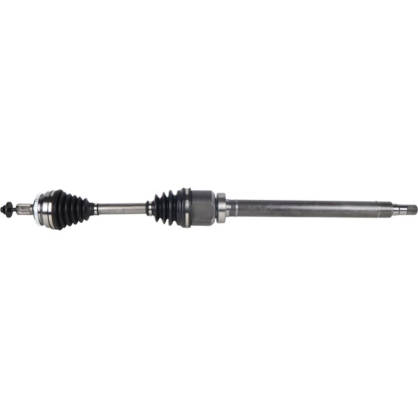 Drivaxel Volvo S80 I (184), framaxel höger GSP