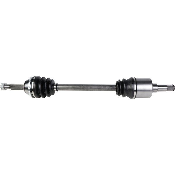 Drivaxel, framaxel vänster Gsp 299179 GSP