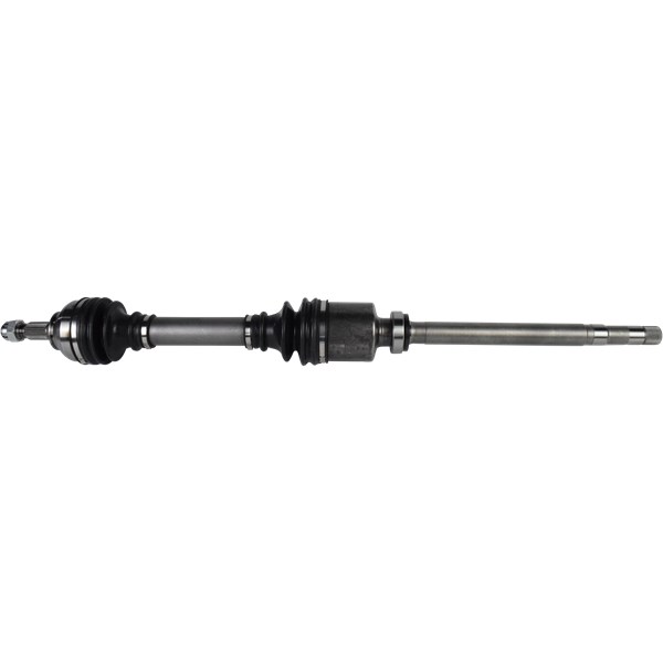 Drivaxel, framaxel höger Gsp 299197 GSP