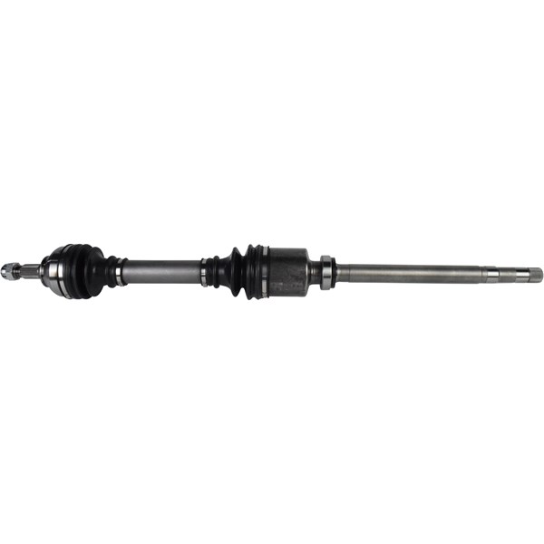 Drivaxel, framaxel höger Gsp 299197 GSP