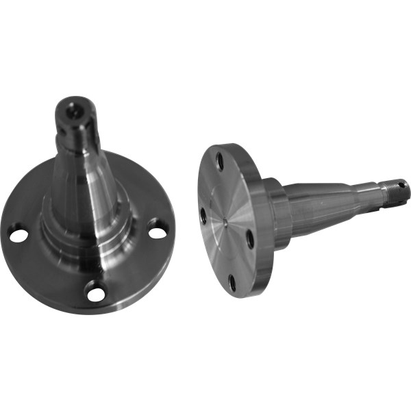 Spindelbult, hjulupphängning, Bakaxel Gsp 9499004 GSP