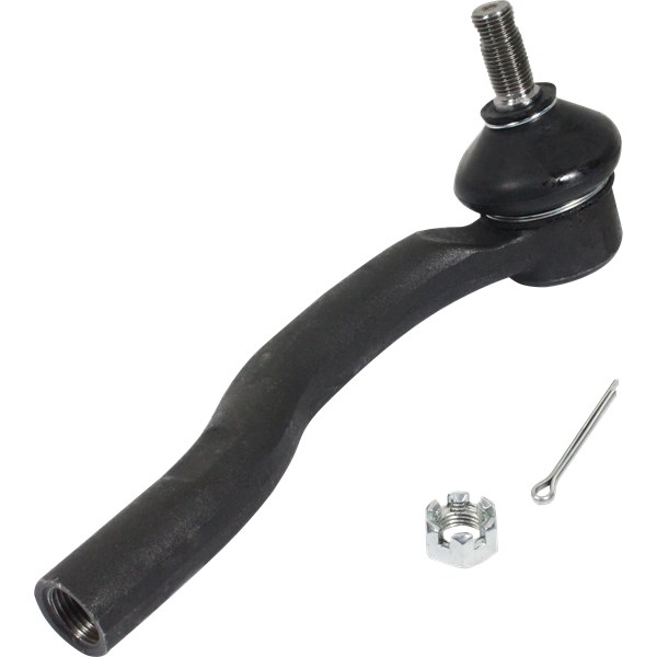 Styrled, framaxel höger, Bakaxel höger Gsp S070491 GSP