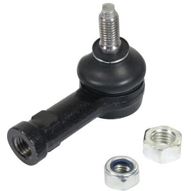 Styrled, Fram, höger eller vänster