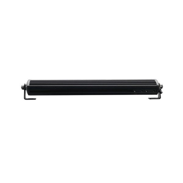 Komplett kit Extraljus Led bar Dark Knight Nuuk 14″ Strands light Strands Lighting Division