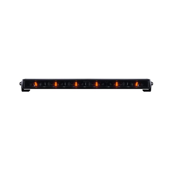 Komplett kit Extraljus Dark Knight Nuuk 20″ Led Bar Strands light Strands Lighting Division