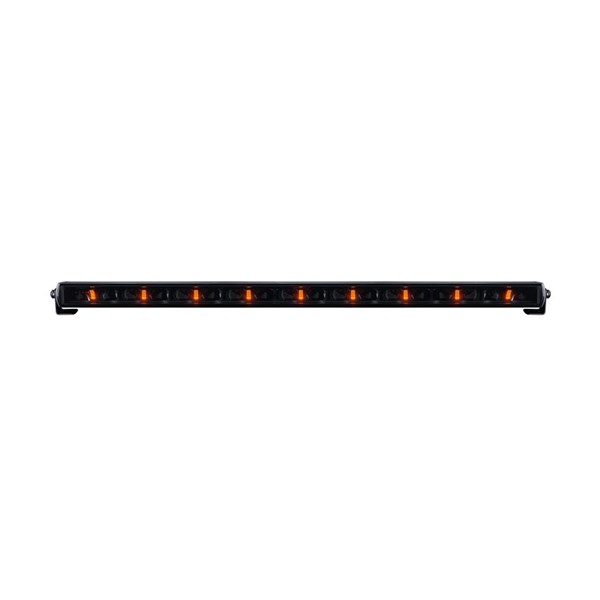 Komplett kit Extraljus Led bar  Dark Knight Nuuk 30″ Strands ligh Strands Lighting Division