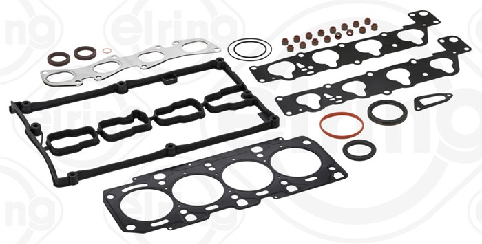 Packningssats, topplock / Sotningssats Elring 180.600 ELRING