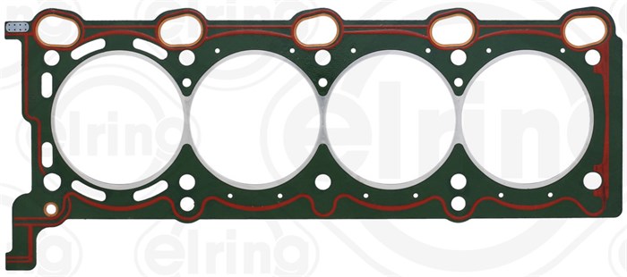 Packning, topplock, Höger Elring 268.170 ELRING