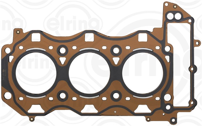 Packning, topplock Elring 451.293 ELRING