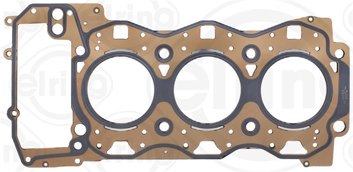 Packning, topplock Elring 451.333 ELRING