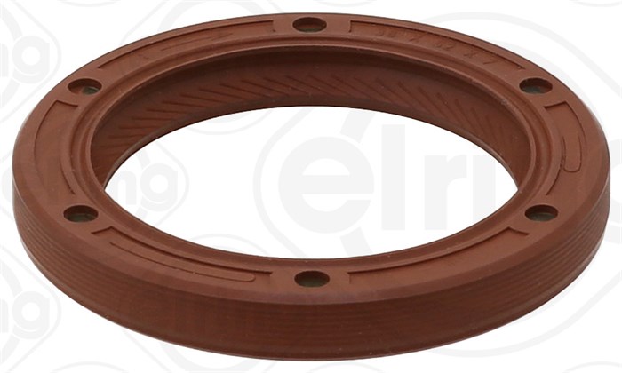 Oljepackningsring, vevaxel, Fram Elring 525.871 ELRING Oljepackningsring, vevaxel, Fram Elring 525.871 ELRING