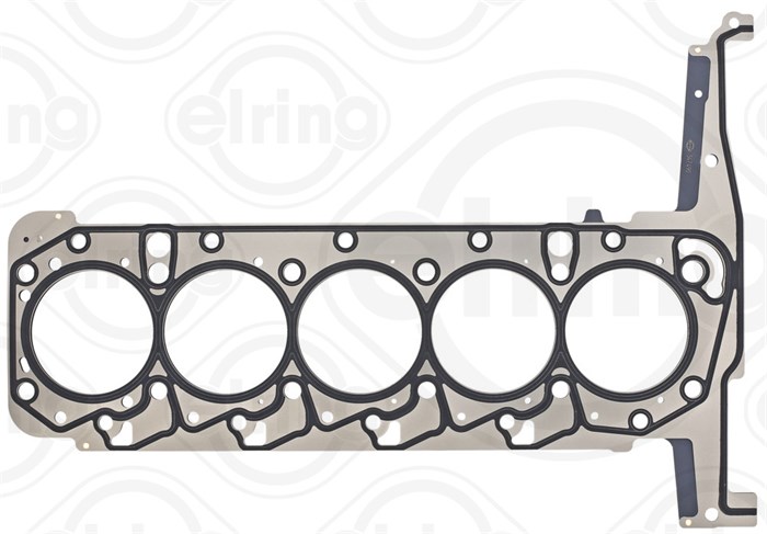 Packning, topplock Elring 547.490 ELRING