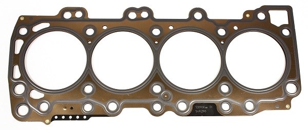Packning, topplock Elring 549.290 ELRING