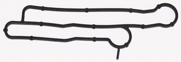 Packning, oljekylare Elring 572.060 ELRING