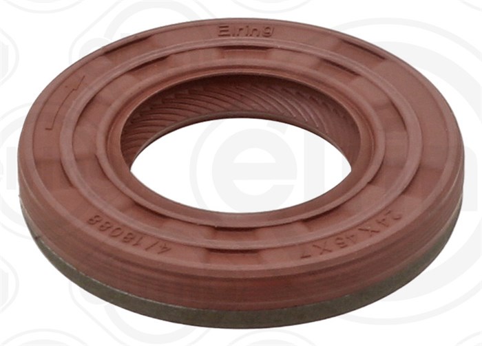 Oljepackningsring, kamaxel, Fram Elring 592.400 ELRING