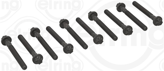 Bultsats, topplock Elring 655.350 ELRING