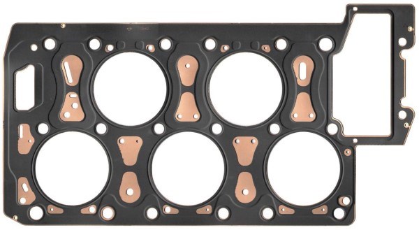 Packning, topplock Elring 710.662 ELRING Packning, topplock Elring 710.662 ELRING