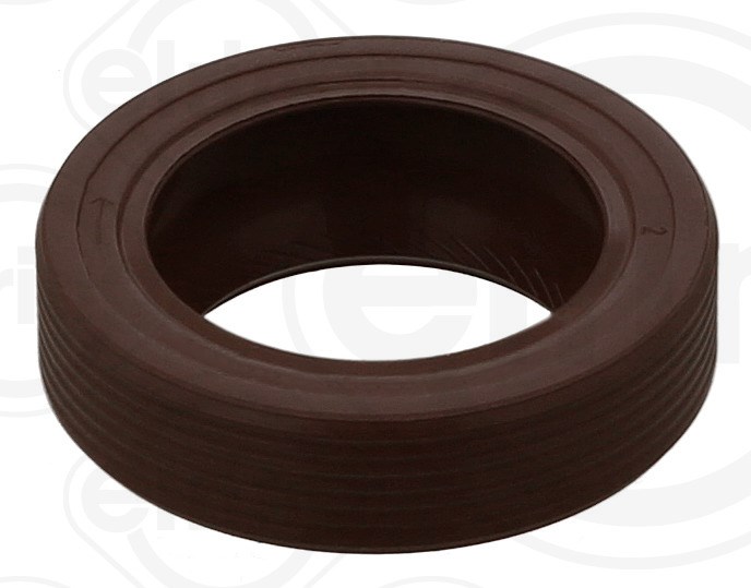 Oljepackningsring, manuell transmission Elring 843.660 ELRING