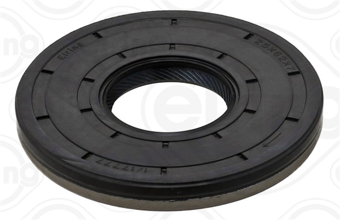Oljepackningsring, manuell transmission Elring 846.300 ELRING
