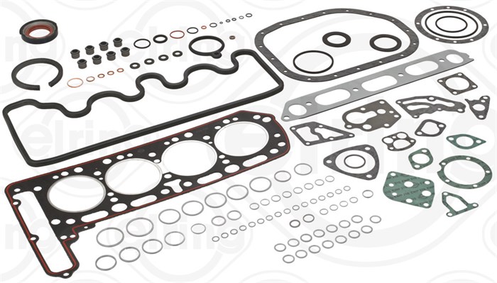 Hel packningssats, motor Elring 892.505 ELRING Hel packningssats, motor Elring 892.505 ELRING