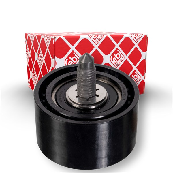 Styrrulle, kamrem Febi bilstein 180137 FEBI BILSTEIN