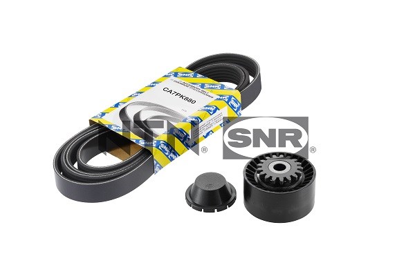Drivremsats Snr KA855.25 SNR