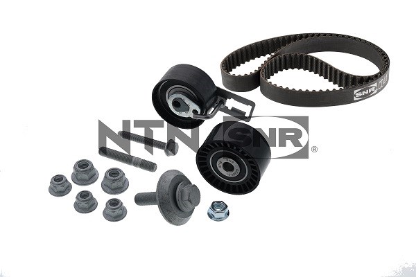 Kamremskit Snr KD452.35 SNR
