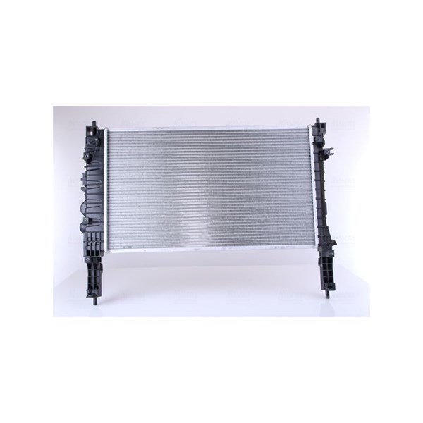 Kylare, motorkylning Nissens ** first fit ** 606053 NISSENS