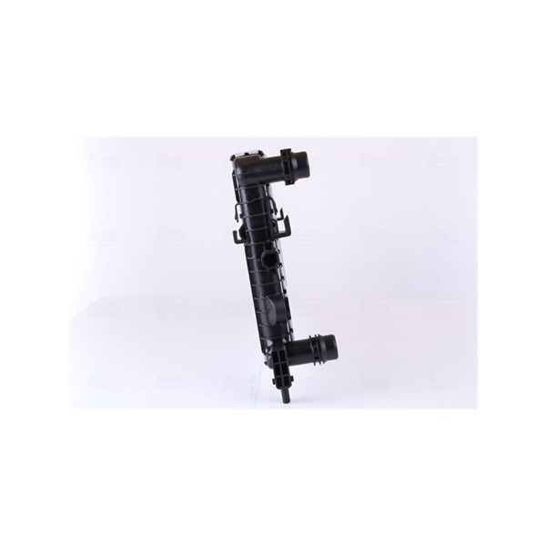 Kylare, motorkylning Nissens 606239 NISSENS