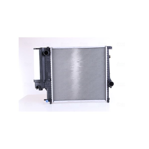 Kylare, motorkylning Nissens 60623A NISSENS