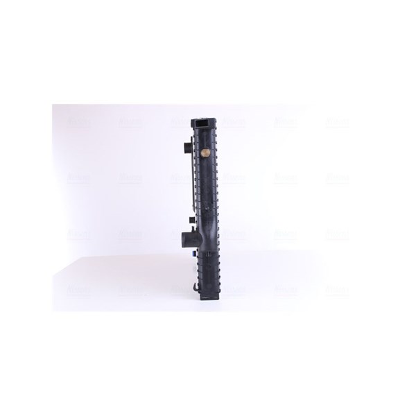 Kylare, motorkylning Nissens 60623A NISSENS