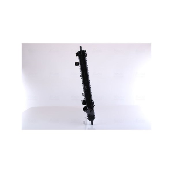 Kylare, motorkylning Nissens 606476 NISSENS