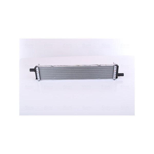 Kylare, motorkylning, Fram, Mitt Nissens 606792 NISSENS