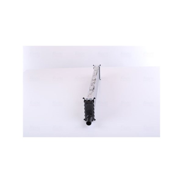 Kylare, motorkylning, Fram, Mitt Nissens 606792 NISSENS