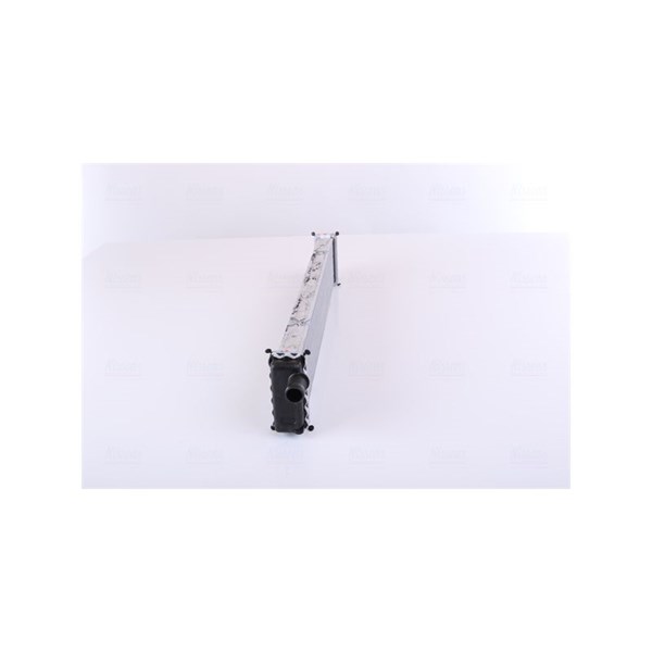 Kylare, motorkylning, Fram, Mitt Nissens 606792 NISSENS Kylare, motorkylning, Fram, Mitt Nissens 606792 NISSENS