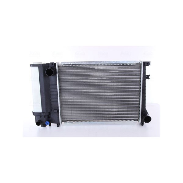 Kylare, motorkylning Nissens 60735A NISSENS