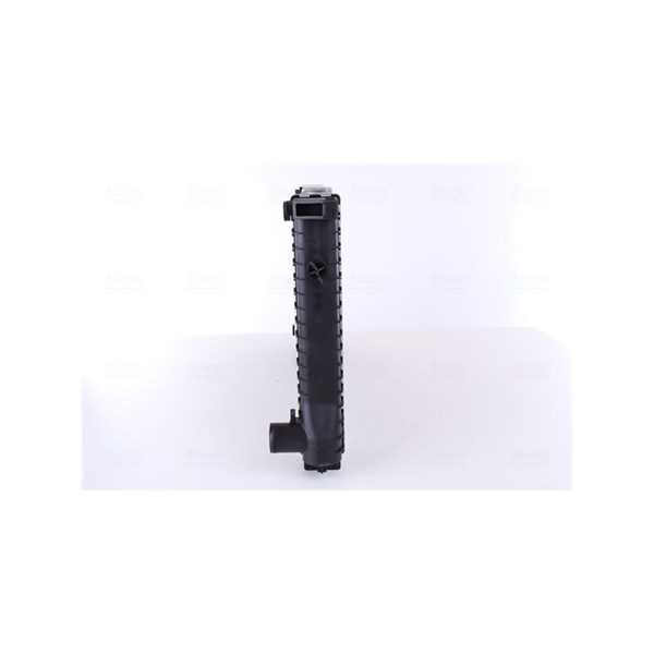 Kylare, motorkylning Nissens 60735A NISSENS