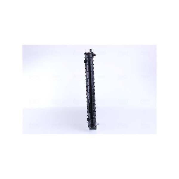 Kylare, motorkylning Nissens ** first fit ** 61390 NISSENS