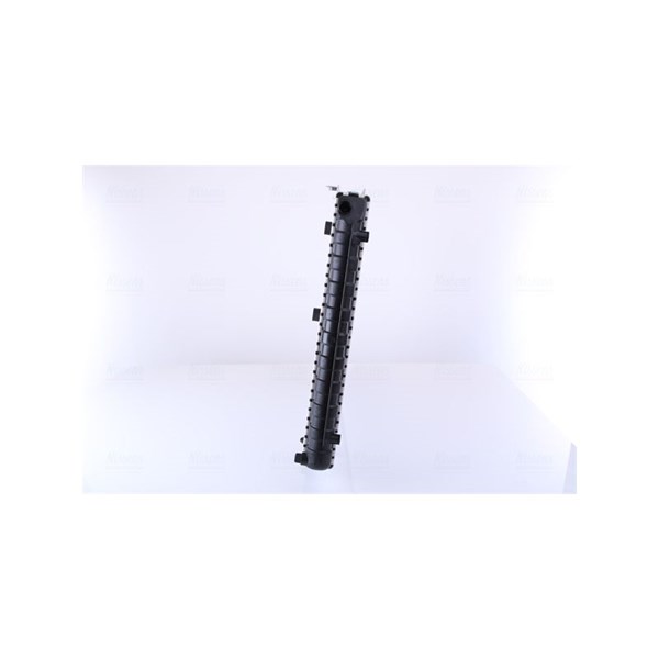 Kylare, motorkylning Nissens ** first fit ** 61390A NISSENS