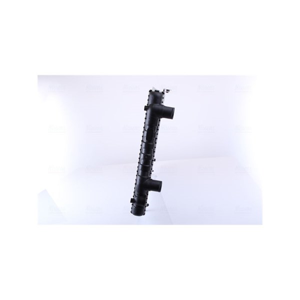Kylare, motorkylning Nissens ** first fit ** 61390A NISSENS