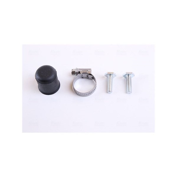 Kylare, motorkylning Nissens ** first fit ** 62015A NISSENS