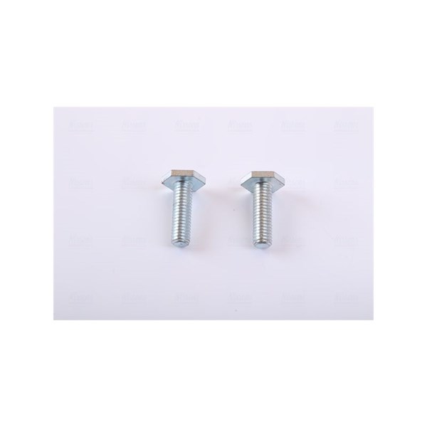 Kylare, motorkylning Nissens ** first fit ** 62021A NISSENS