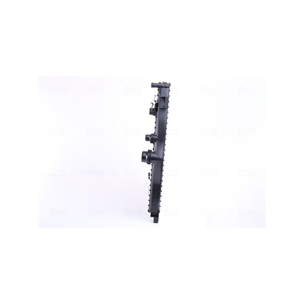 Kylare, motorkylning Nissens ** first fit ** 627035 NISSENS