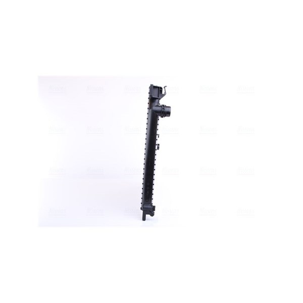 Kylare, motorkylning Nissens ** first fit ** 627035 NISSENS