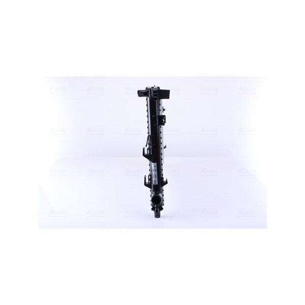 Kylare, motorkylning Nissens 62781A NISSENS