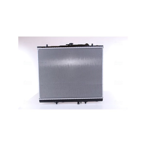 Kylare, motorkylning Nissens ** first fit ** 62895A NISSENS