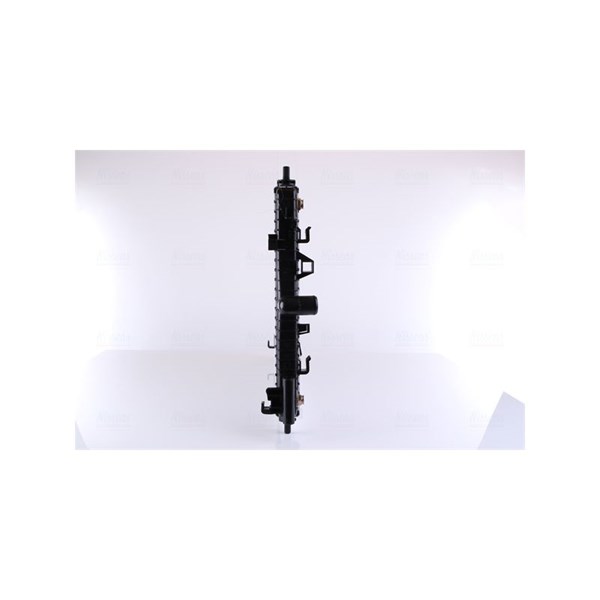 Kylare, motorkylning Nissens ** first fit ** 630769 NISSENS