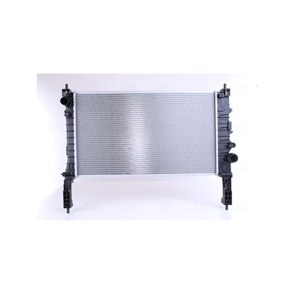 Kylare, motorkylning Nissens ** first fit ** 630774 NISSENS